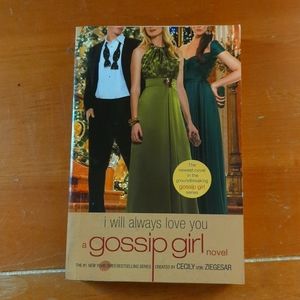 Gossip Girl Book 17